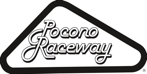 The Enduring Legacy of Pocono Raceway's Mascot Symbol